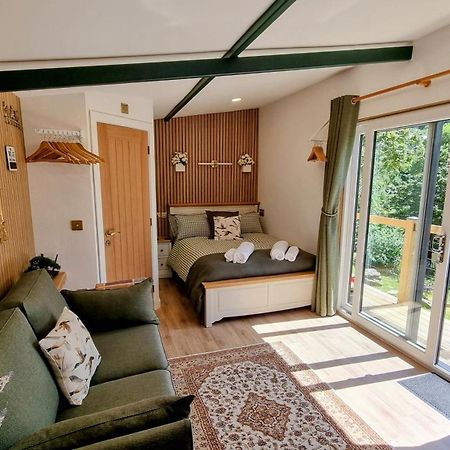 Apartament The Duck House Barmouth Zewnętrze zdjęcie
