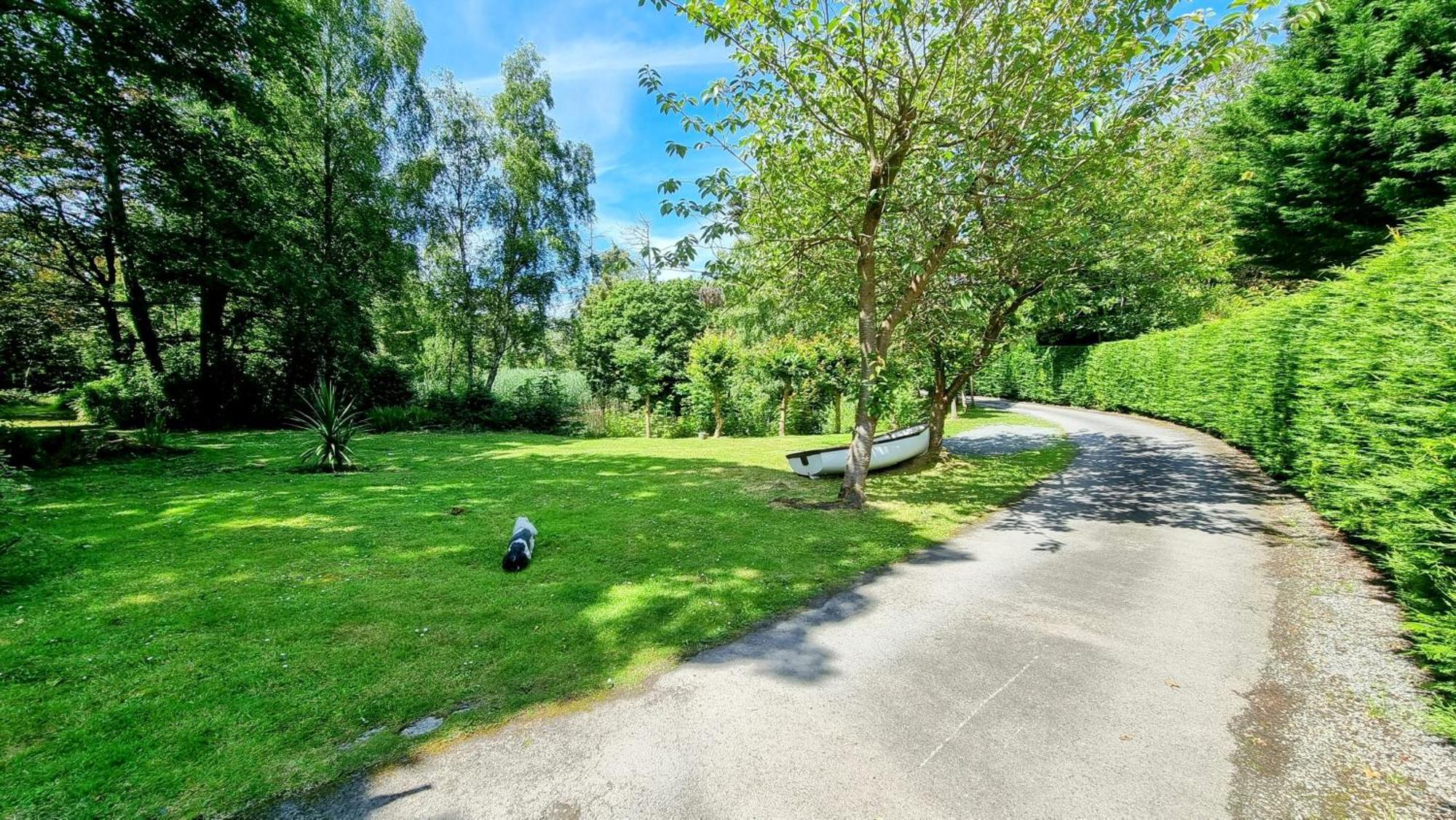 Apartament The Duck House Barmouth Zewnętrze zdjęcie
