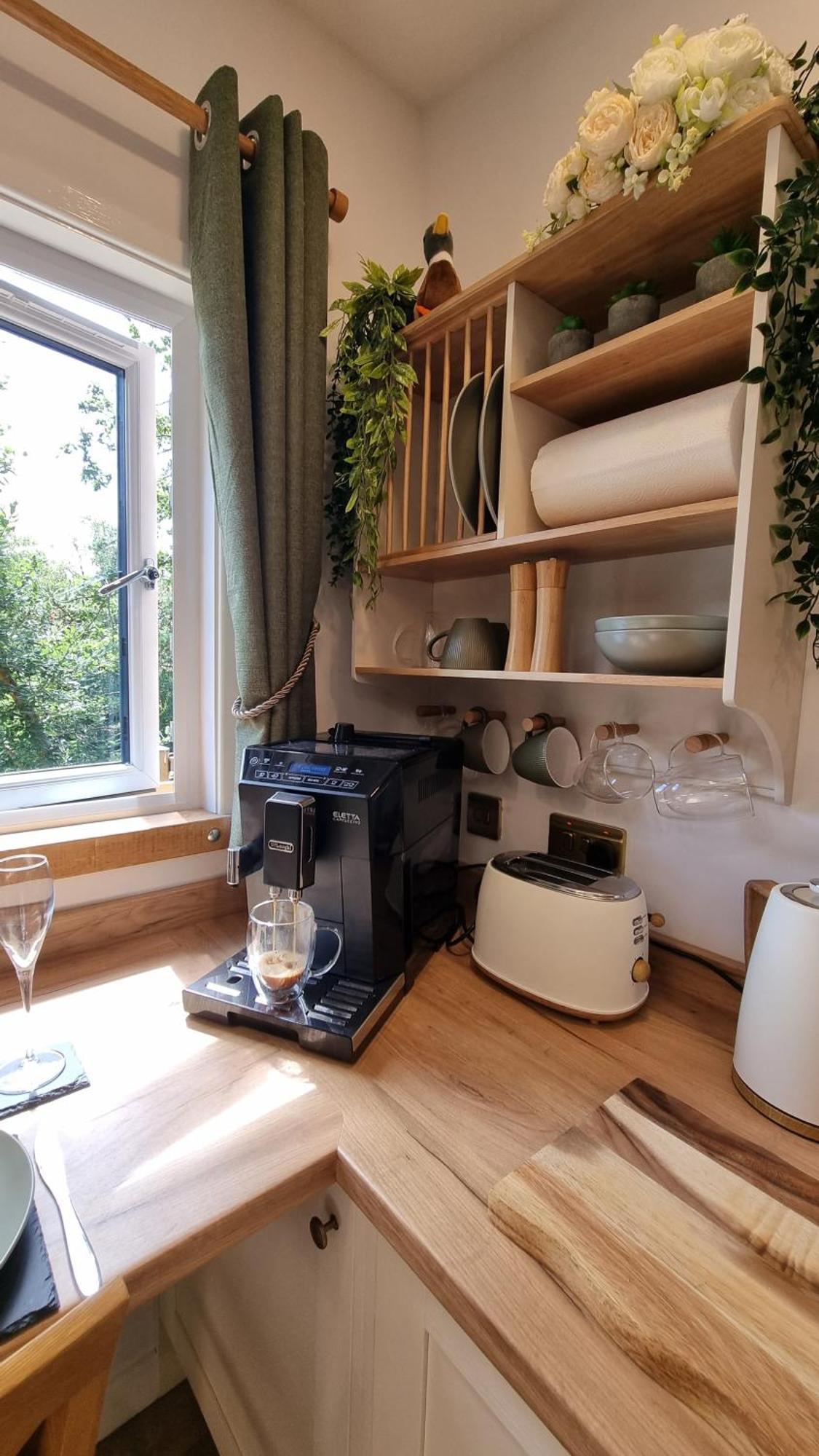 Apartament The Duck House Barmouth Zewnętrze zdjęcie